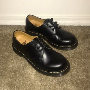 Dr. Martens